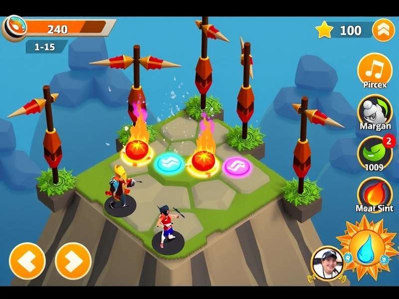 Paneer Dynamo Game Screenshot